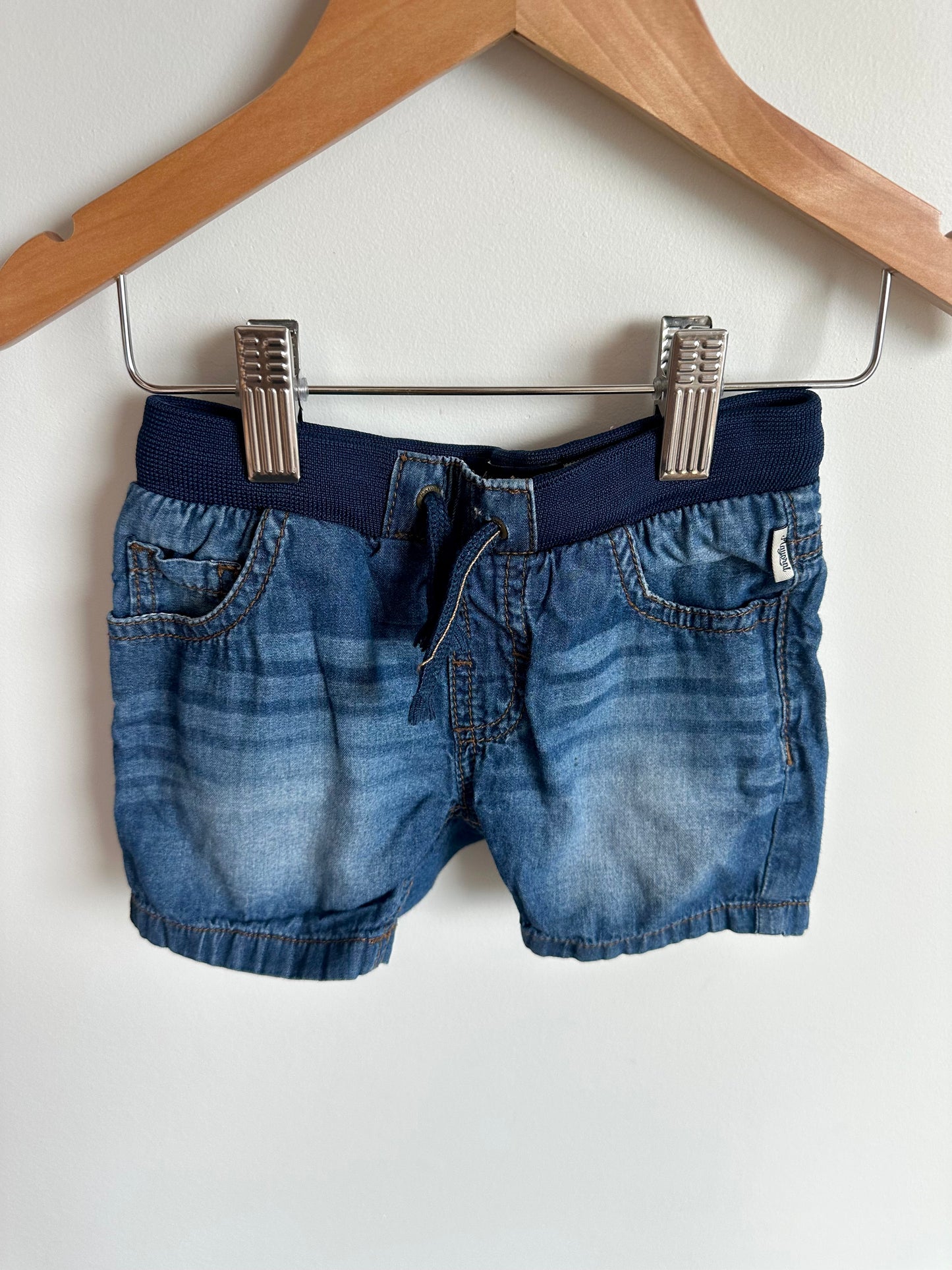 Mayoral Shorts / 9m