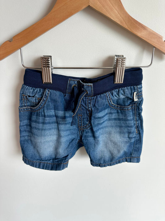 Mayoral Shorts / 9m