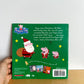 Merry Christmas Peppa! Book / 2-5 years