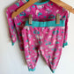 Paw Patrol Cool Pups Pj's / 2-3T