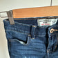 Distressed Super Skinny Jeans / 9-10 years