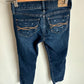 Distressed Super Skinny Jeans / 9-10 years
