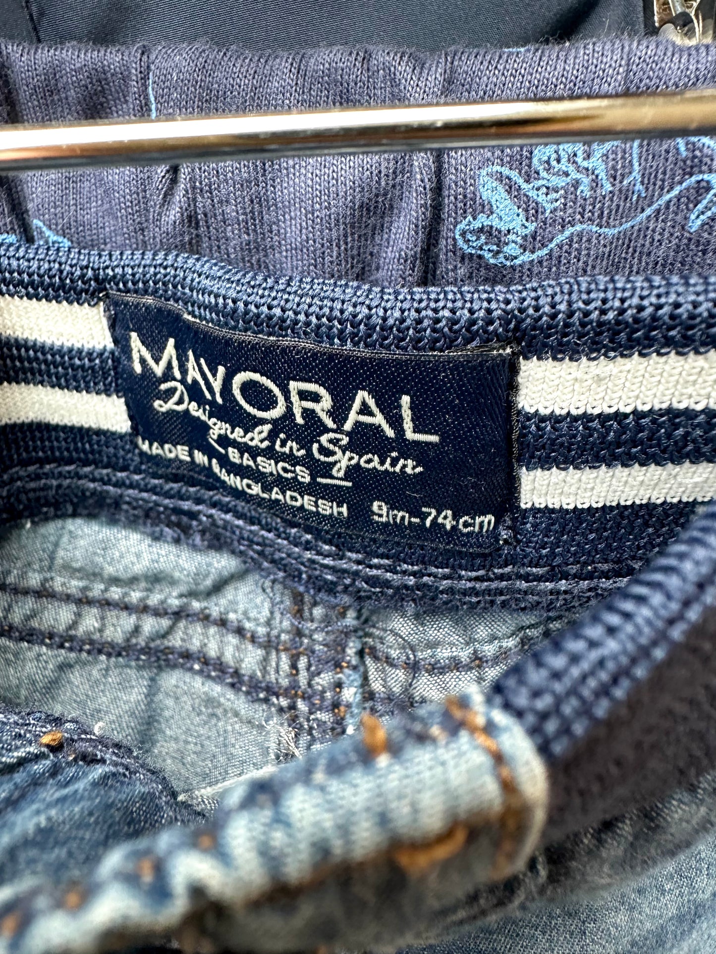 Mayoral Shorts / 9m