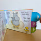 Dance Pull Tab Book / 0-3 years (No Shipping)