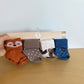 Socks 8 Pairs (With tags) / 0-6m