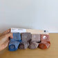 Socks 8 Pairs (With tags) / 0-6m