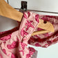 Pink Seashell Top + Bloomers Set (With Tags) / 6-9m
