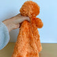 Herbie Lovey Toy