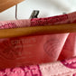 Pink Seashell Top + Bloomers Set (With Tags) / 6-9m