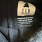 Gap Organic Navy Tapered Pants / 18-24m