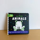My First Animals Contrast Book / 0-2 years