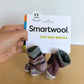 Smartwool Baby Socks (With tags) / 0-6m