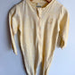 Yellow Pear Sleeper / 24m