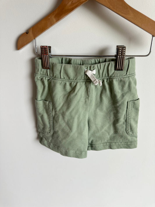 Sage Shorts / 24m