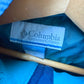 Columbia Blues Hood Jacket / 4T