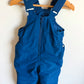 Blue Snow Pants / 3T