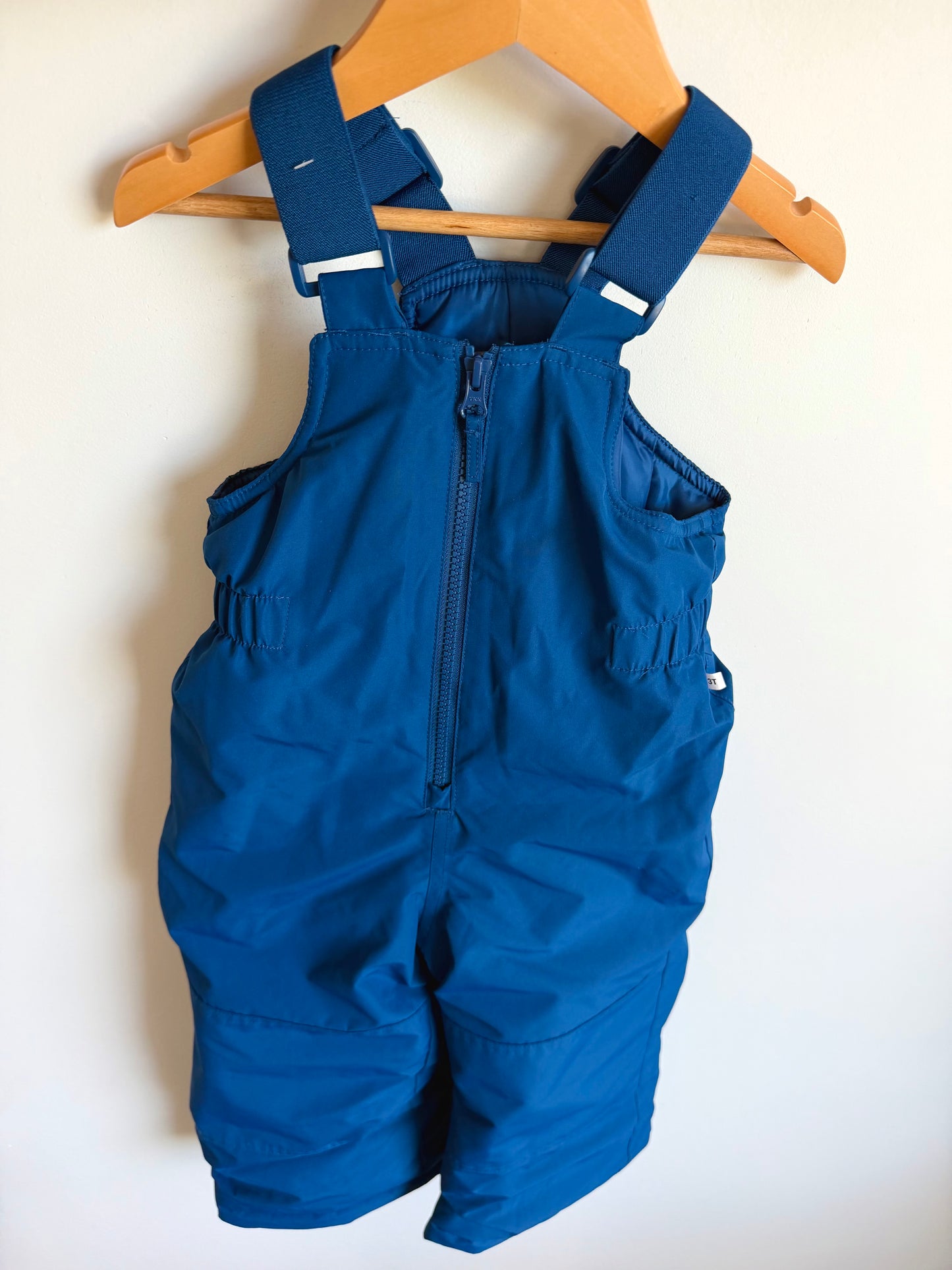 Blue Snow Pants / 3T