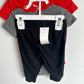Puma Three Piece Bodysuit + Pants Set (With Tags) / 6-9m