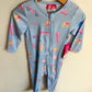 Barbie Roller Skate Sleeper (With tags) / 12-18m