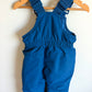 Blue Snow Pants / 3T