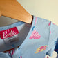 Barbie Roller Skate Sleeper (With tags) / 12-18m