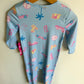 Barbie Roller Skate Sleeper (With tags) / 12-18m