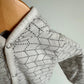 Noppies Grey Reversible Hoodie / 3m