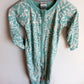 Bonds Blue Shape Lines Sleeper (PLAY) / 12-18m