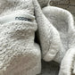 Noppies Grey Reversible Hoodie / 3m