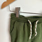 Mayoral Green Joggers / 6-12m