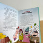 Captain Underpants and the Attack of the Talking Toilets (#2) Book / 7-9 years