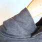Mickey Dark Grey Hoodie / 3T