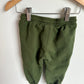 Mayoral Green Joggers / 6-12m