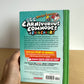 Captain Underpants and the Attack of the Talking Toilets (#2) Book / 7-9 years