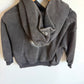 Mickey Dark Grey Hoodie / 3T