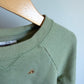 Gap Light Green Crewneck / 3T
