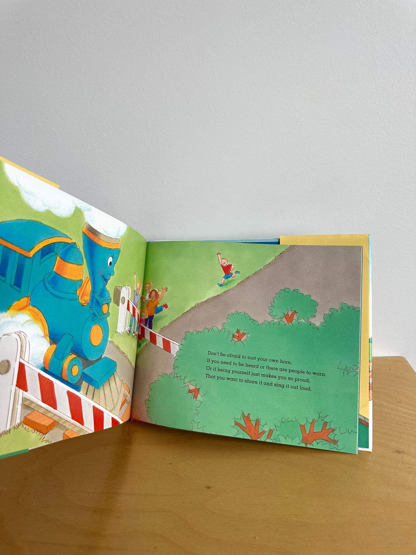 I Knew You Could! Book / 3-7 years