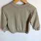 Force of Nature Crewneck / 3T