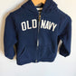 Old Navy Logo Hoodie / 2T