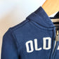 Old Navy Logo Hoodie / 2T