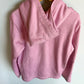 Puma Pink Hoodie / 8 years