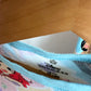 Disney Princess PJ Set / 12m