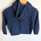 Old Navy Logo Hoodie / 2T