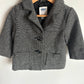 Formal Tweed Coat / 18-24m