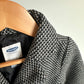 Formal Tweed Coat / 18-24m