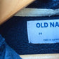 Old Navy Logo Hoodie / 2T