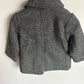Formal Tweed Coat / 18-24m