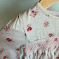 Rose Rushing Top / 18m