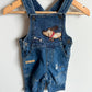 Dog Overalls / 6m
