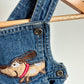 Dog Overalls / 6m